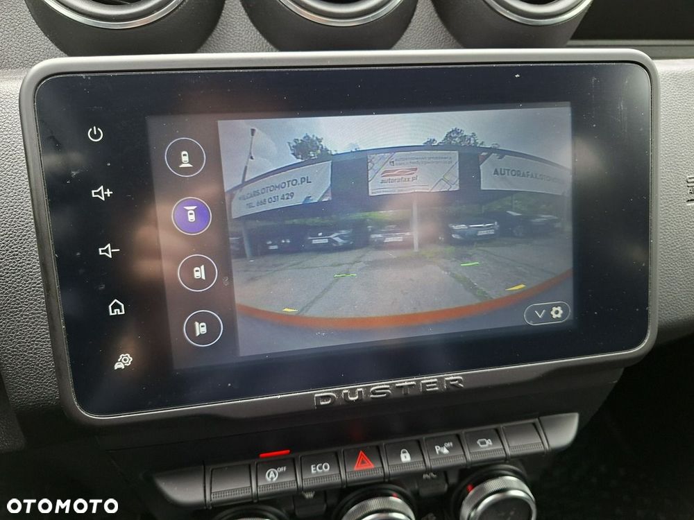 Dacia Duster 1.3 TCe Journey EDC - 24