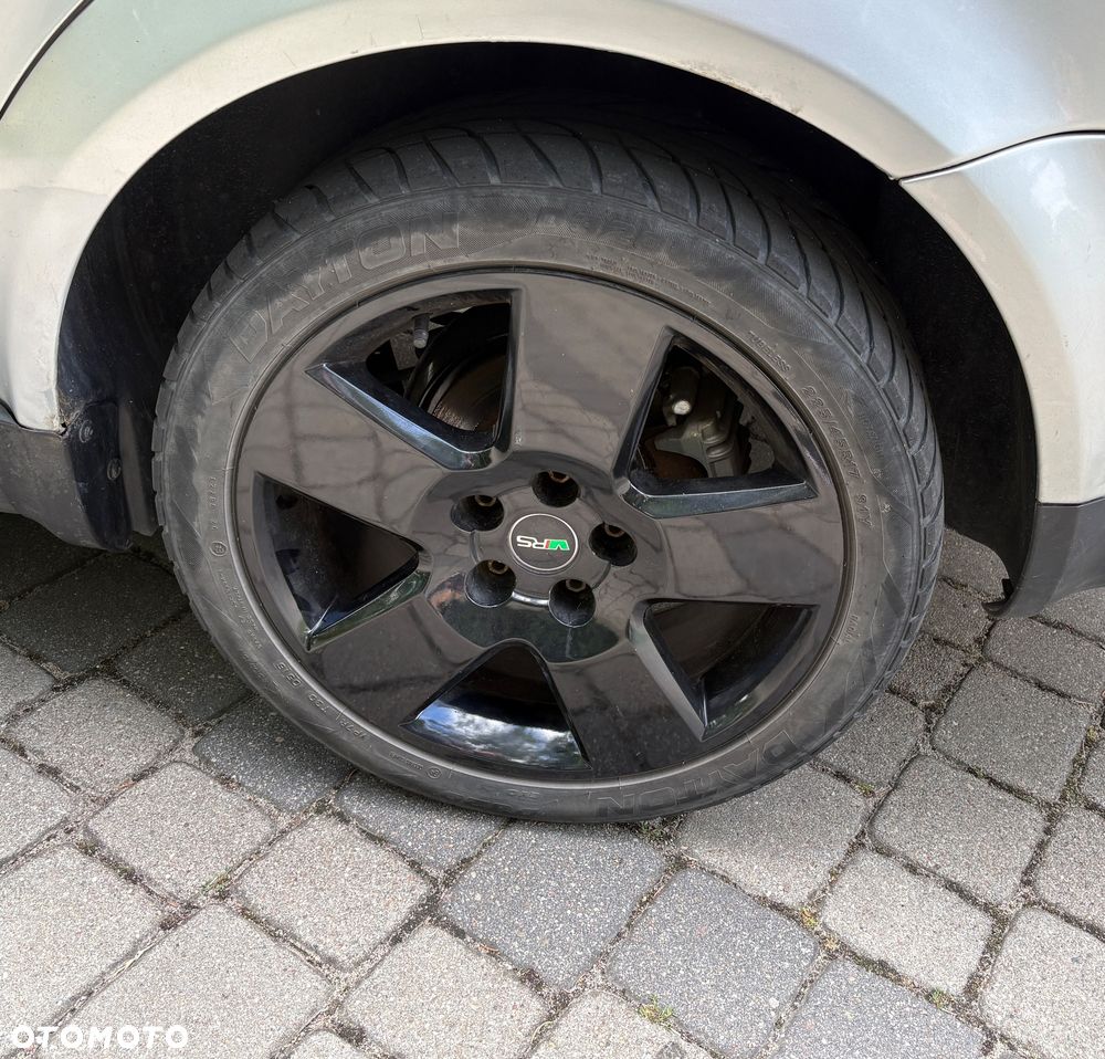 Volkswagen Passat 1.9 TDI Basis - 5