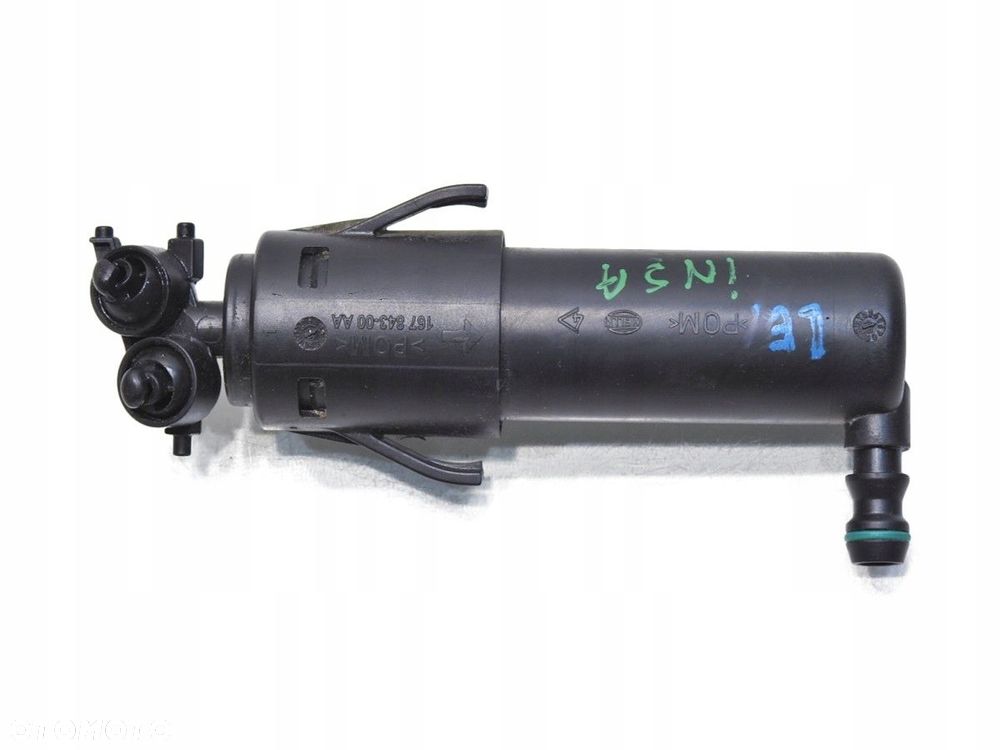 SPRYSKIWACZ LAMPY LEWY OPEL INSIGNIA A 13227348 - 1