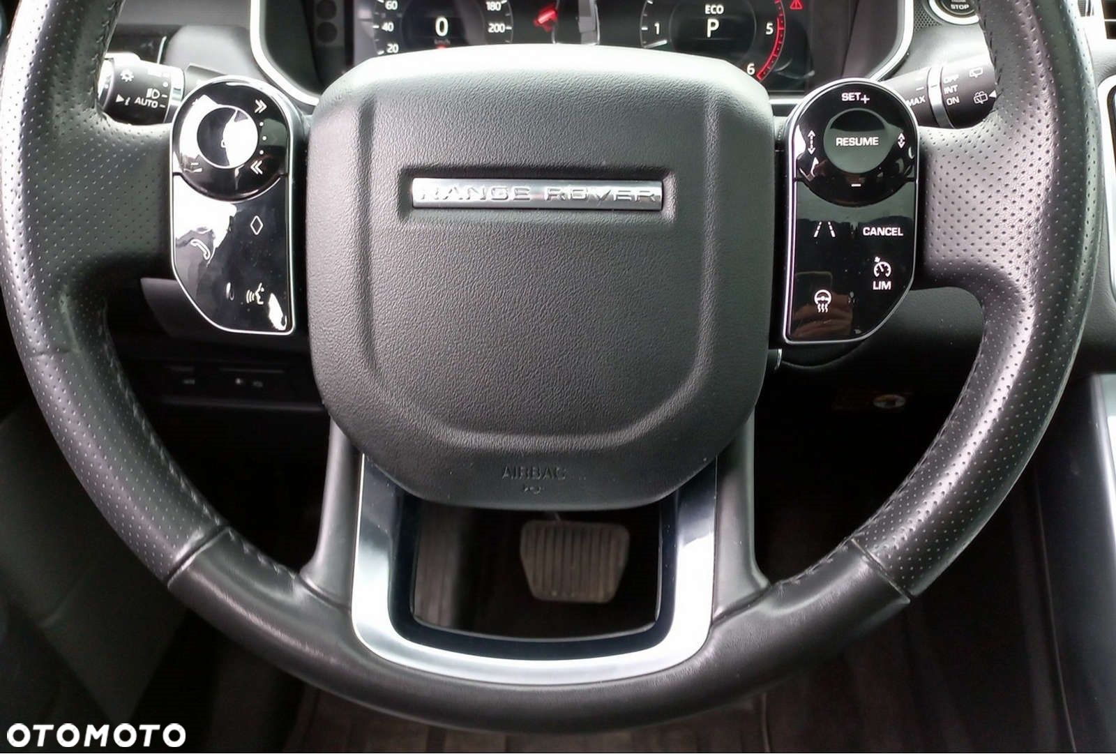 Land Rover Range Rover Sport - 15