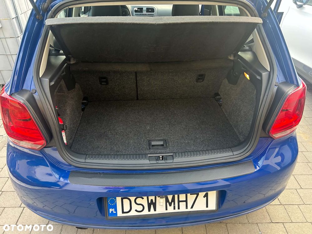 Volkswagen Polo - 4