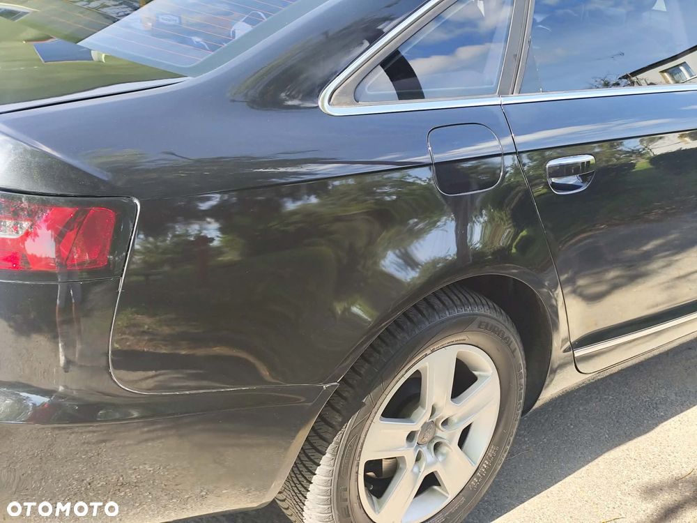 Audi A6 Limousine - 4