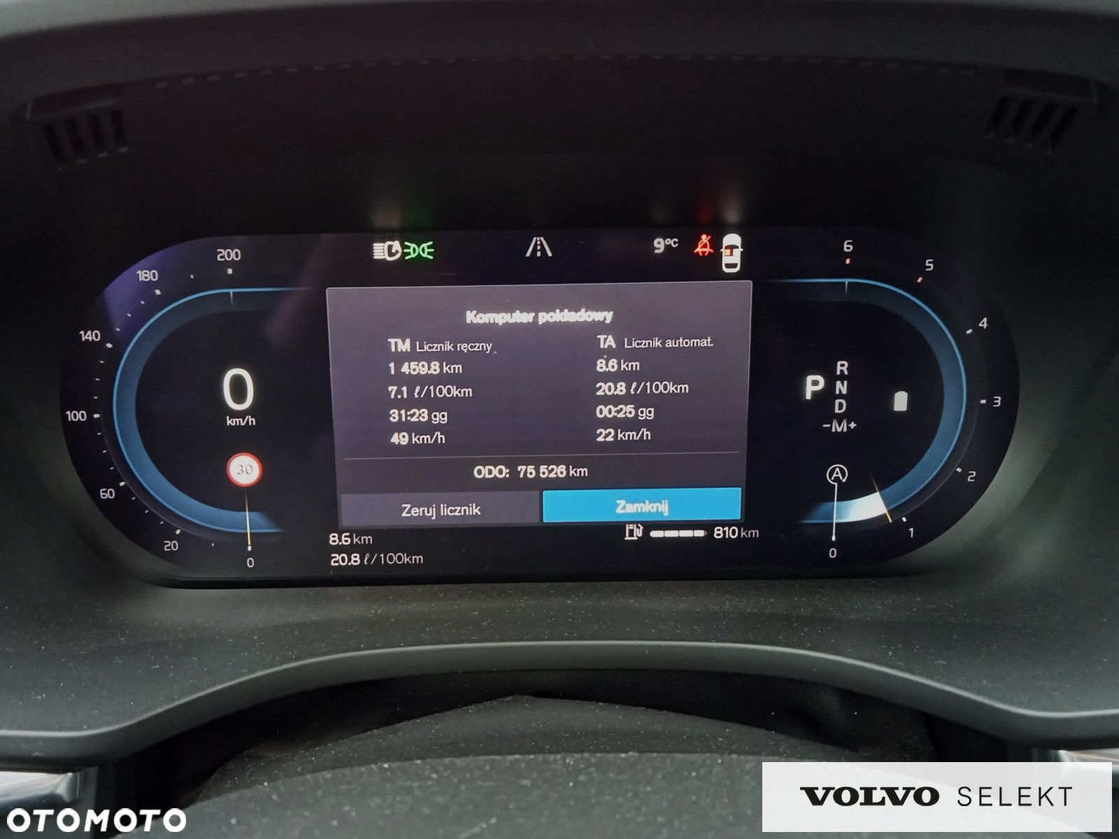 Volvo XC 60 - 9