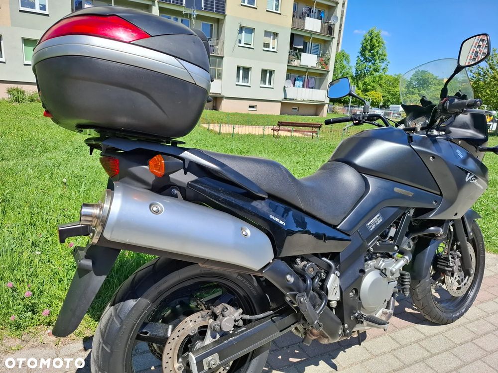 Suzuki DL - 20