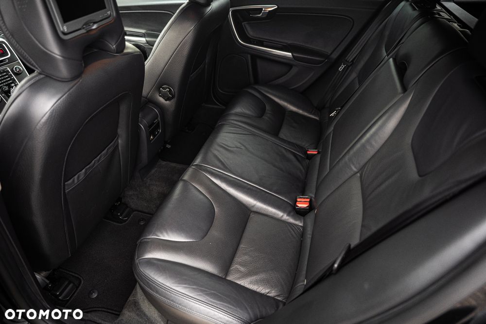 Volvo V60 - 19