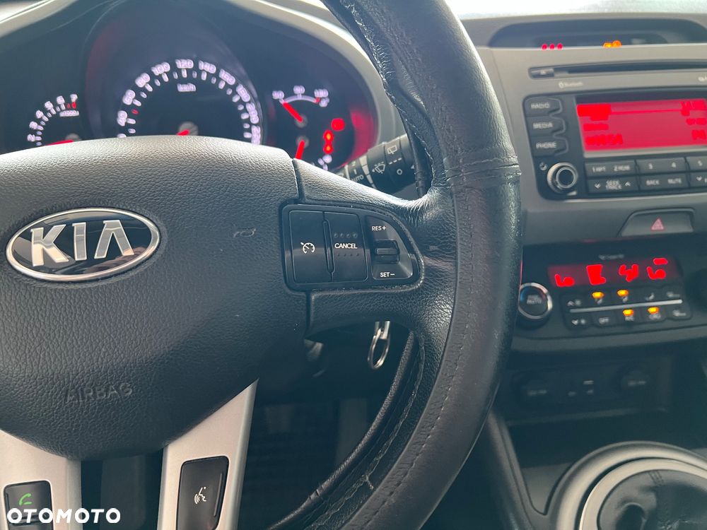Kia Sportage 1.6 GDI M 2WD - 23