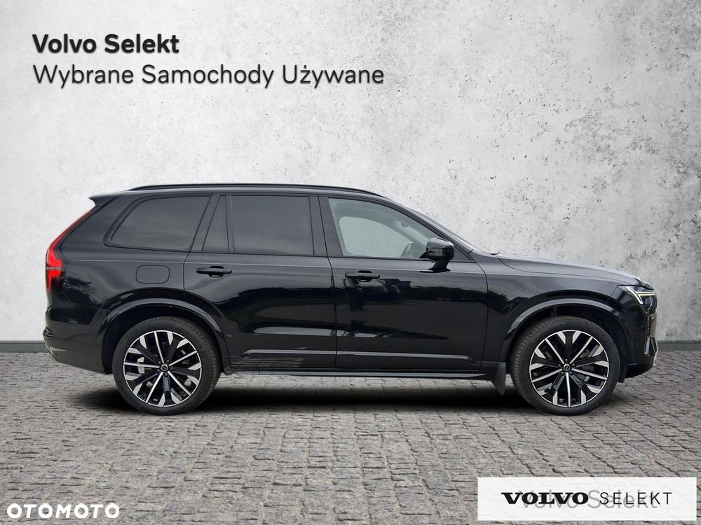 Volvo XC 90 - 8