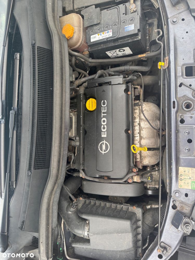Opel Zafira 1.6 EcoFLEX Edition 111 Jahre - 19
