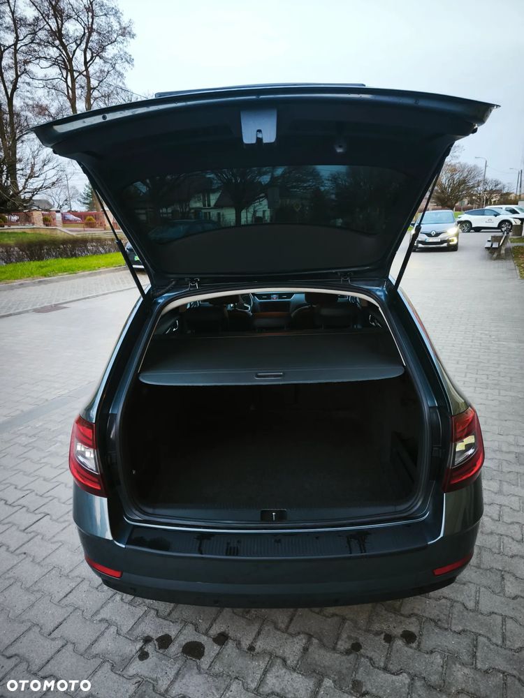Skoda Octavia - 3