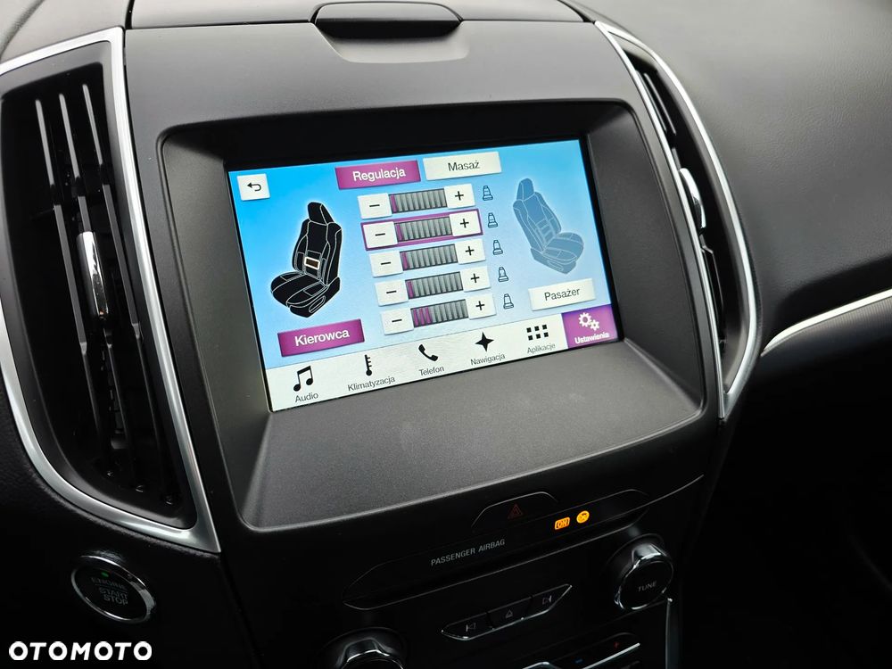 Ford S-Max - 14