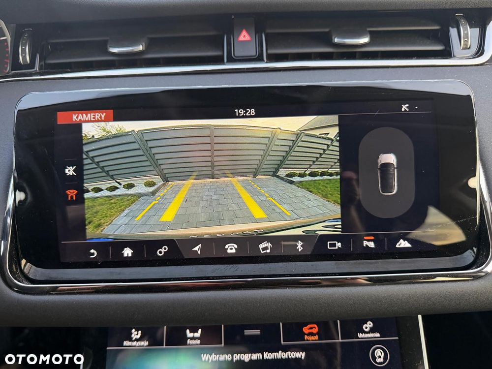 Land Rover Range Rover Evoque D180 R-Dynamic HSE - 19