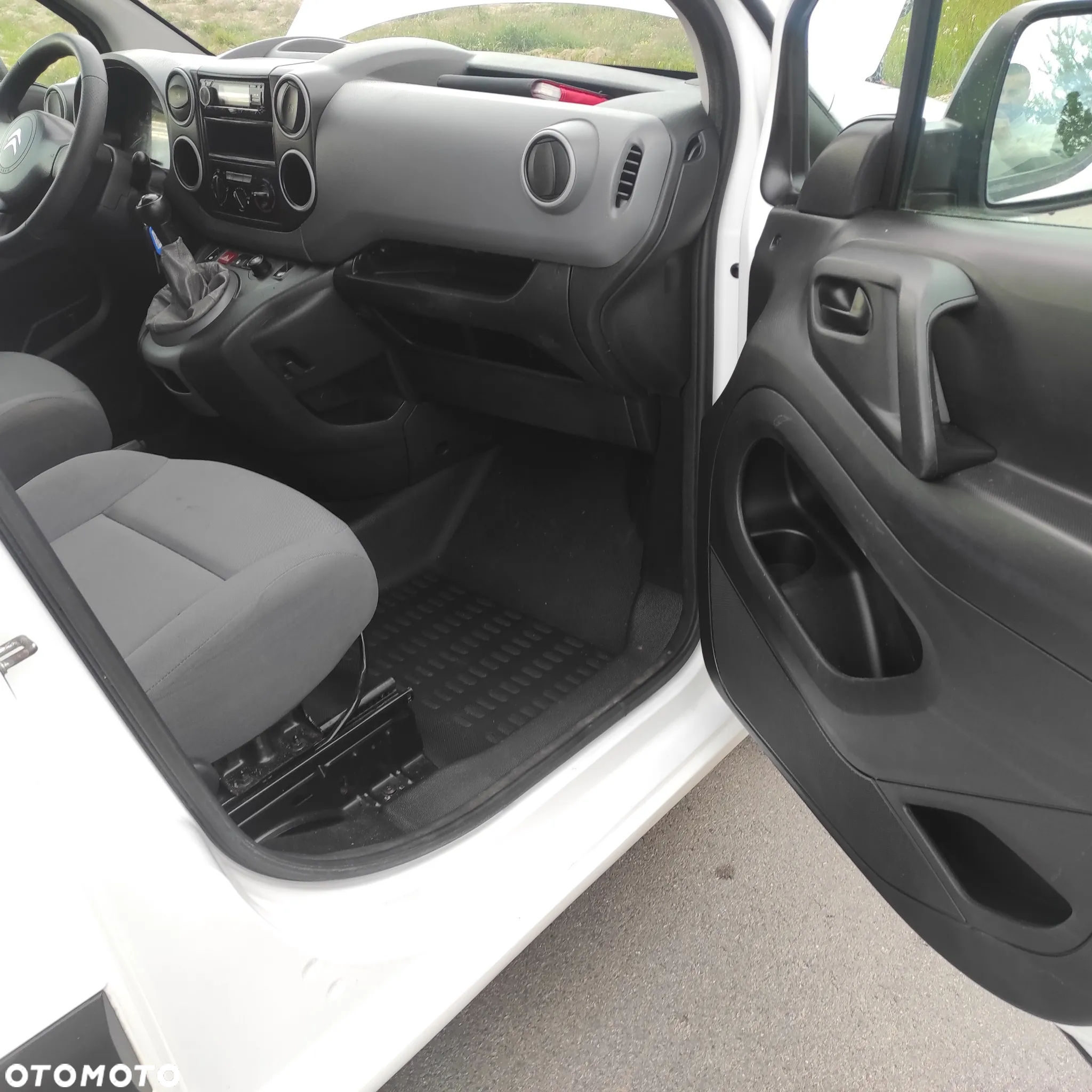 Citroën Berlingo - 13