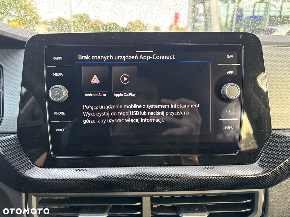 Volkswagen T-Cross 1.0 TSI Life Plus - 29
