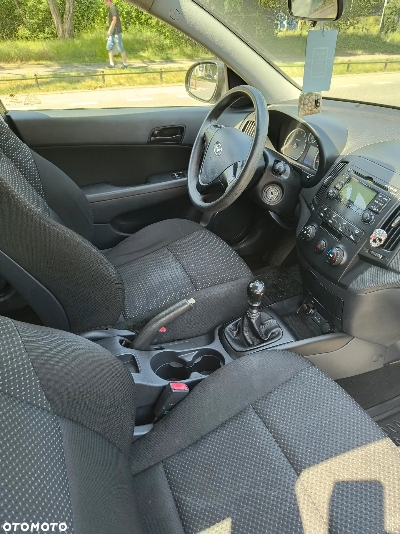 Hyundai i30 1.4 Classic - 6