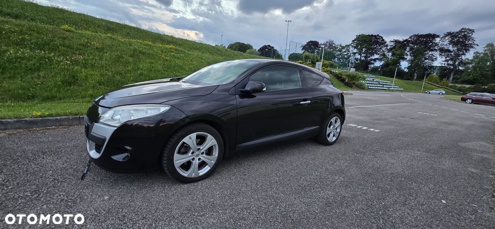 Renault Megane 2.0 16V TCE Dynamique - 2