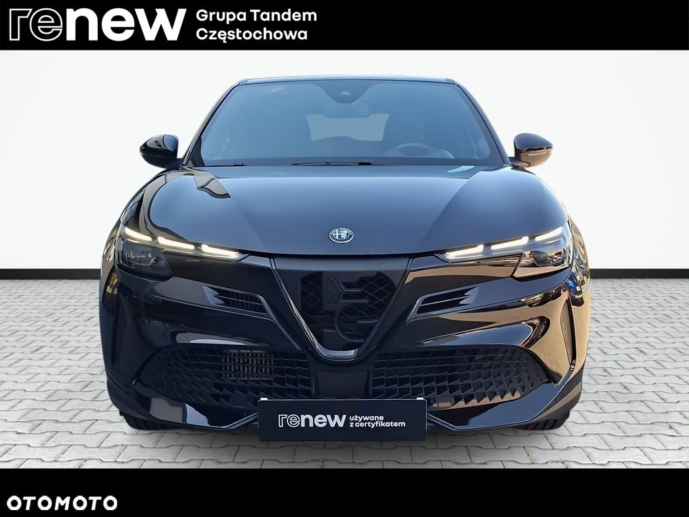Alfa Romeo Junior 1.2 mHEV Ibrida Speciale eDCT - 2