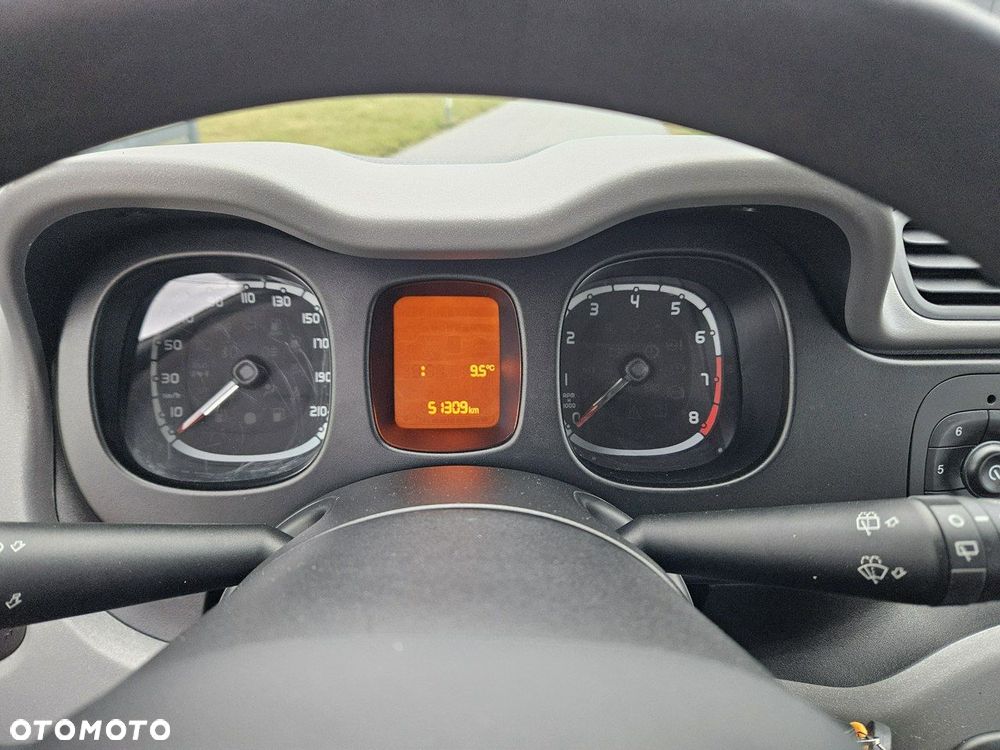 Fiat Panda - 7