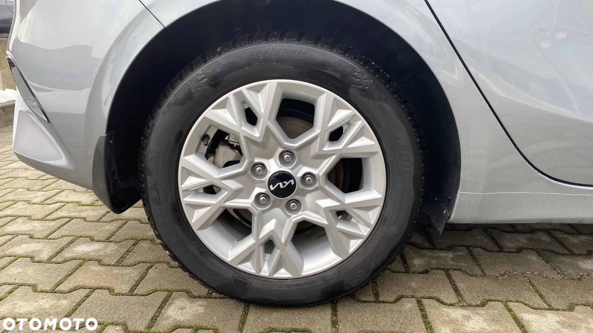 Kia Ceed 1.5 T-GDI M DCT - 9