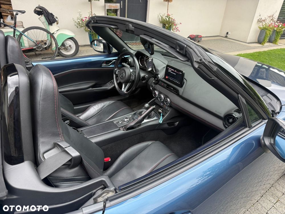 Mazda MX-5 1.5 Skyenergy - 10