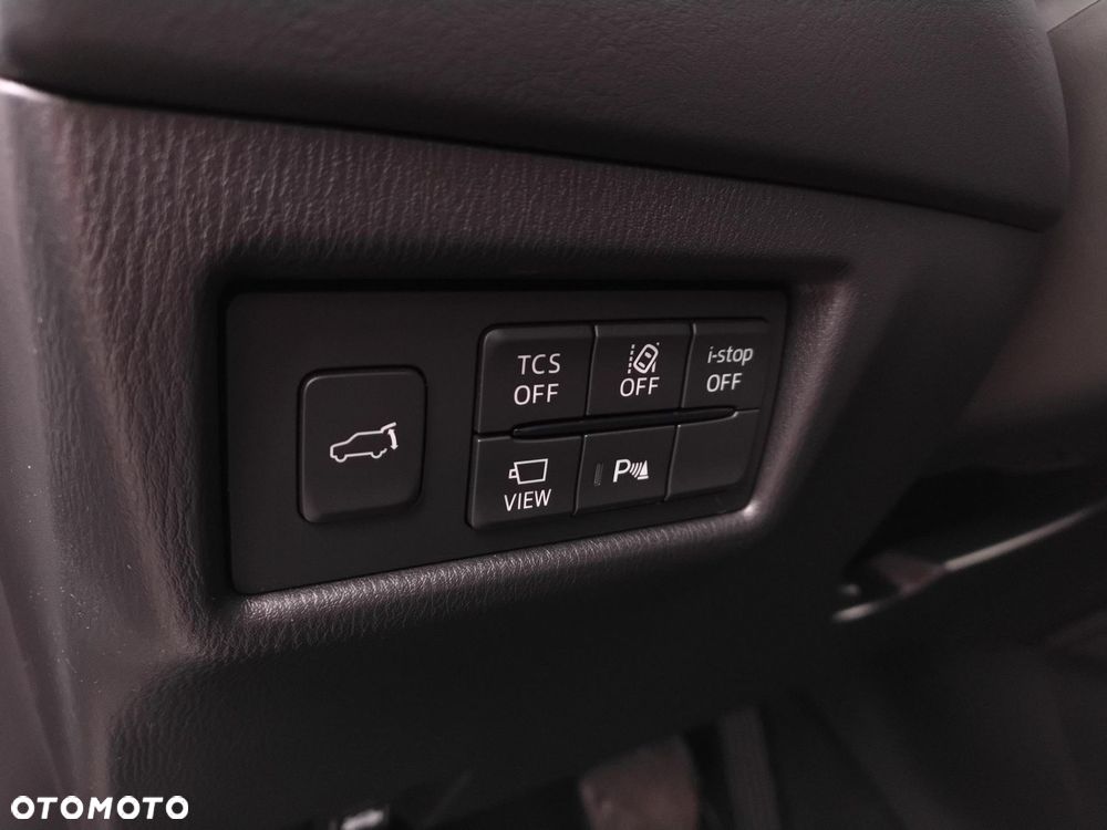 Mazda CX-5 2.0 Homura 2WD - 12