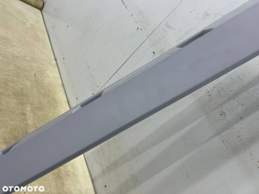 Nakładka progu VW Passat B8 14-23r. NOWA prawa listwa progowa prawy próg zewnętrzny 3G0853858 - 8