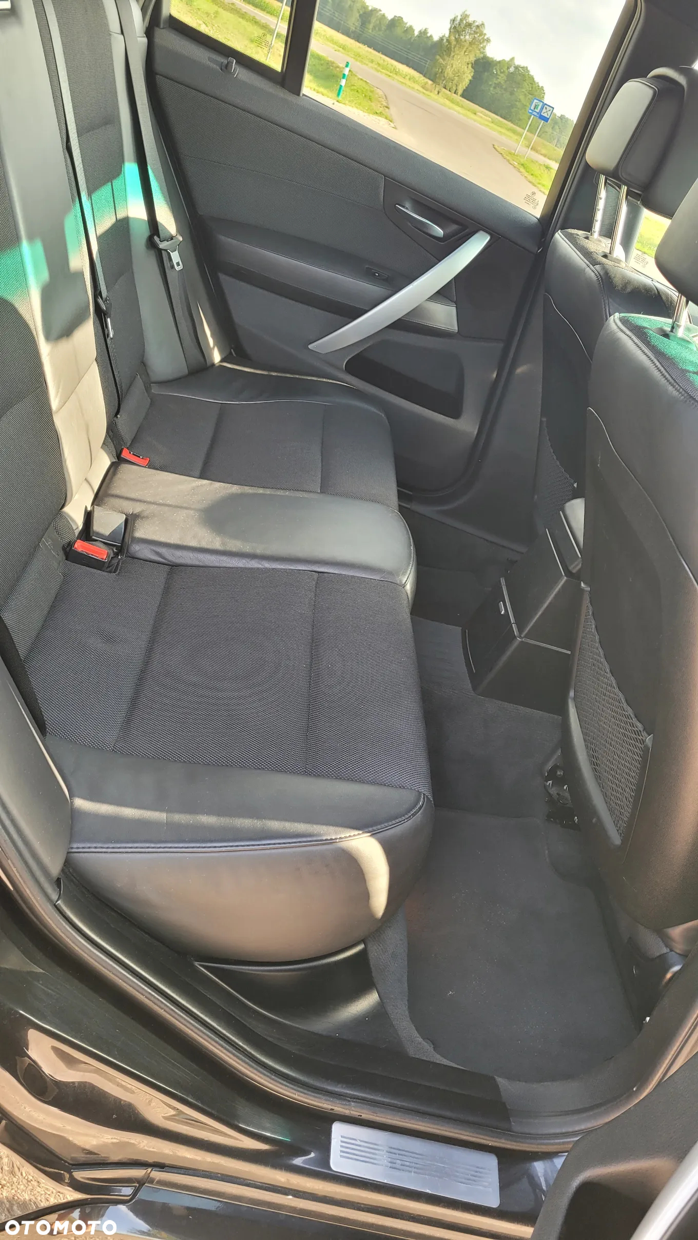 BMW X3 3.0d - 24
