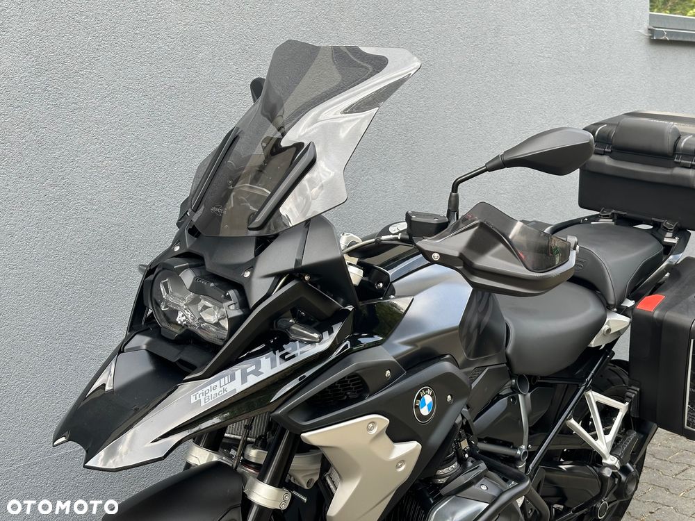 BMW GS - 11