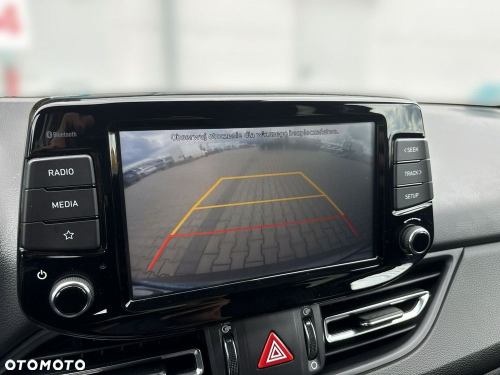 Hyundai i30 - 15