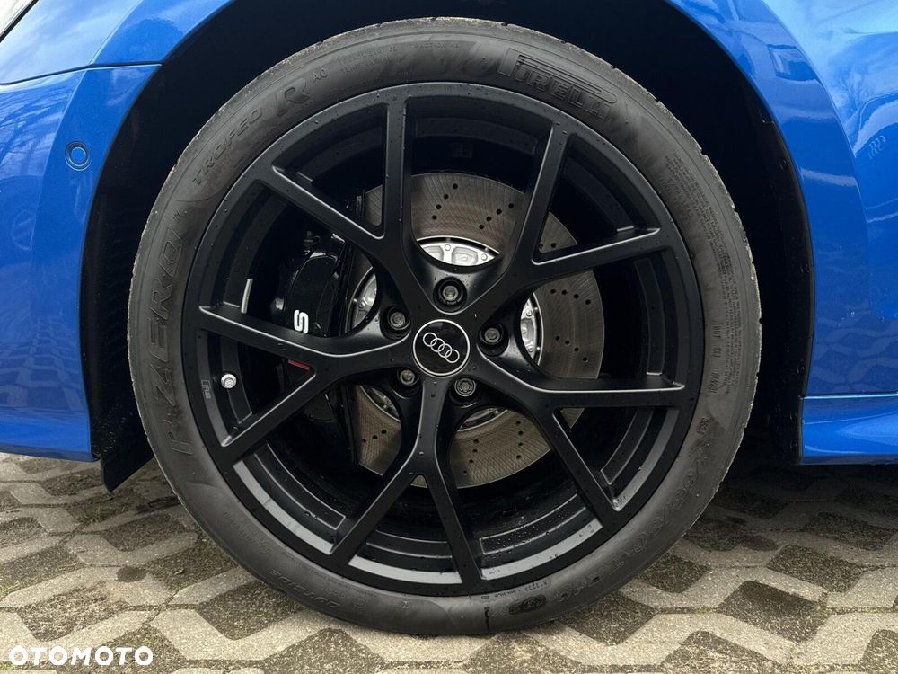 Audi RS3 Sportback - 18