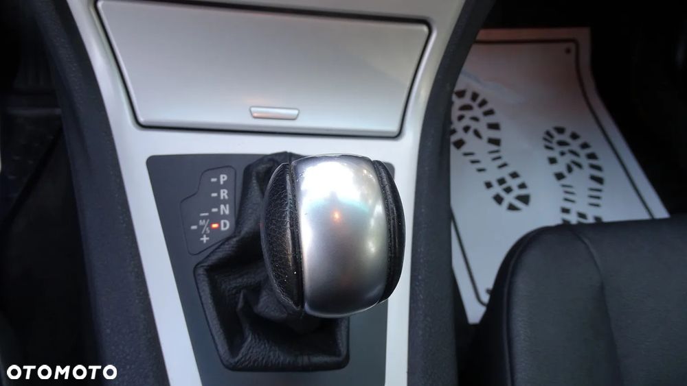 BMW X3 xDrive20d - 19