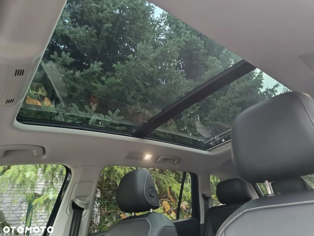 Volkswagen Tiguan Allspace - 33