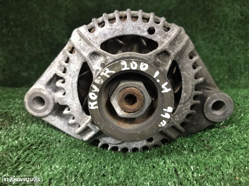 Alternador Rover 200 1.4 1999 - 1
