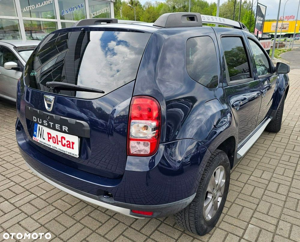 Dacia Duster 1.2 TCe Comfort - 9