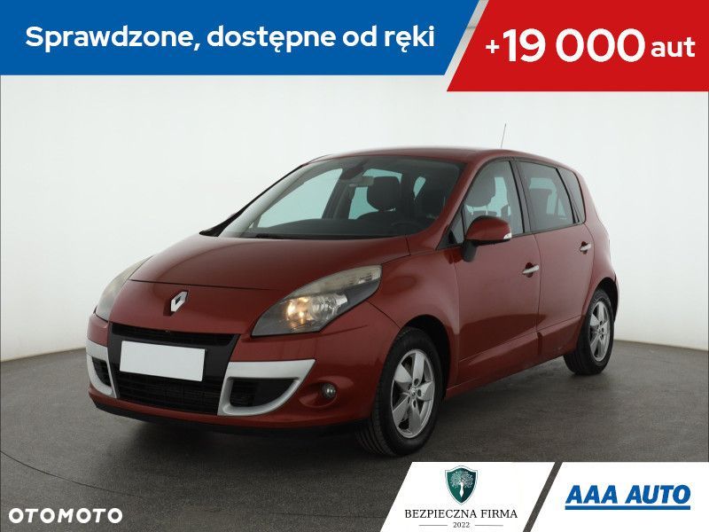 Renault Scenic - 2