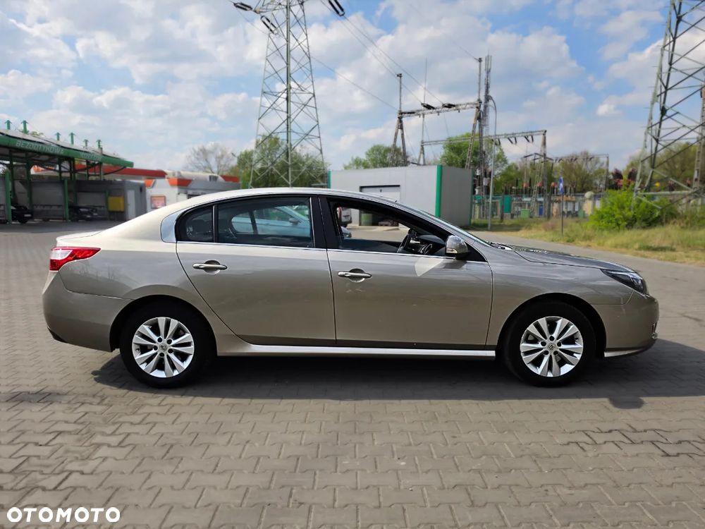 Renault Laguna 2.0 16V 140 Expression - 7