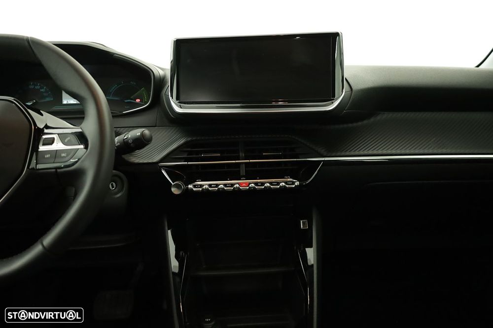 Peugeot e-208 50 kWh Active - 10