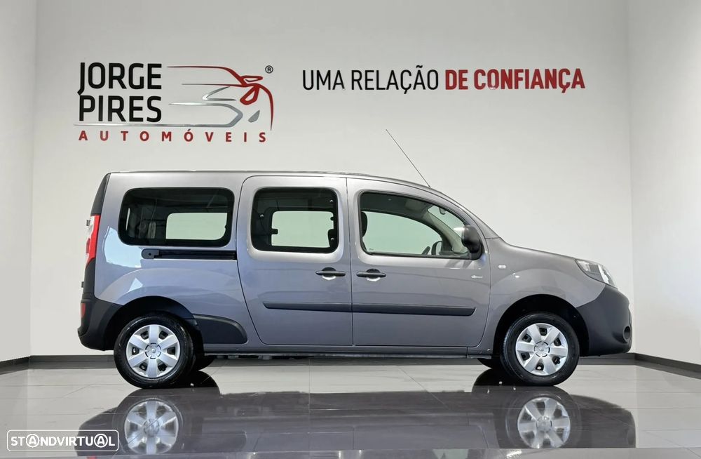Renault Kangoo Z.E. 33 Flex - 14
