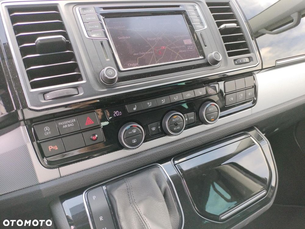 Volkswagen Caravelle 2.0 BiTDI L1 Highline DSG - 21