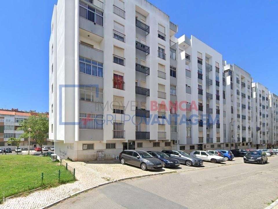 T3 com 83 m2, Rio de Mouro, Sintra - Grande imagem: 2/16