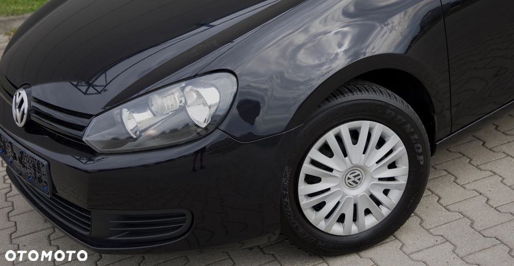 Volkswagen Golf 1.4 Edition - 3