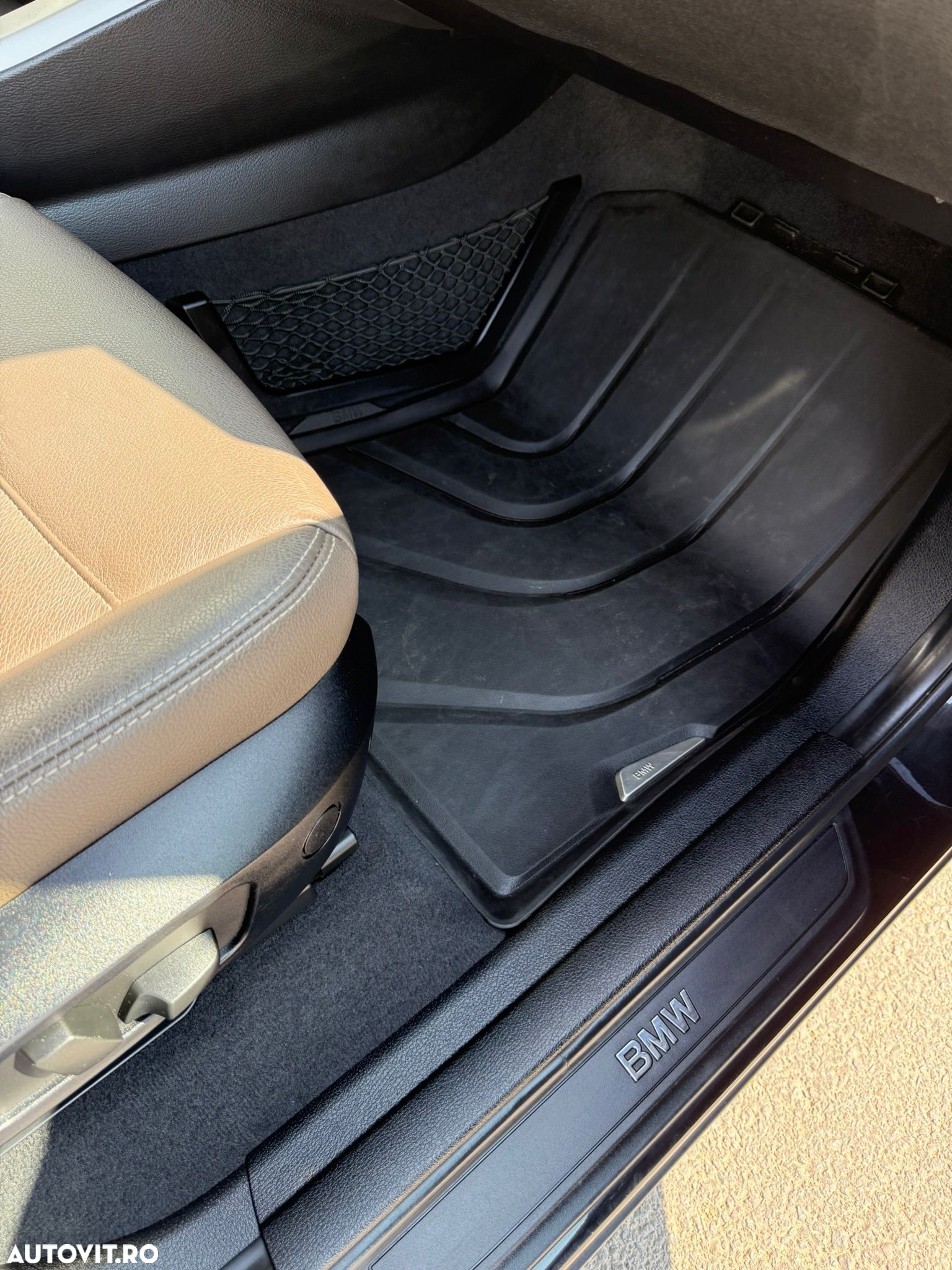 BMW X3 - 4