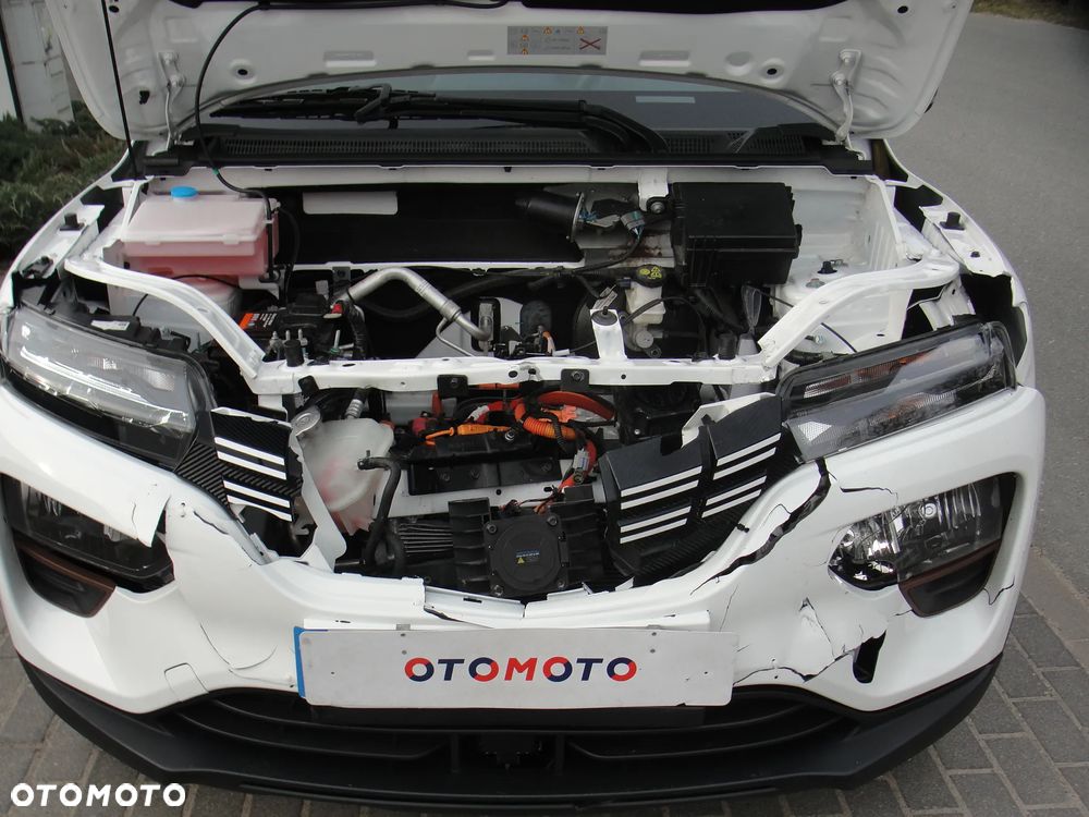 Dacia Spring Electric 45 Expression - 17