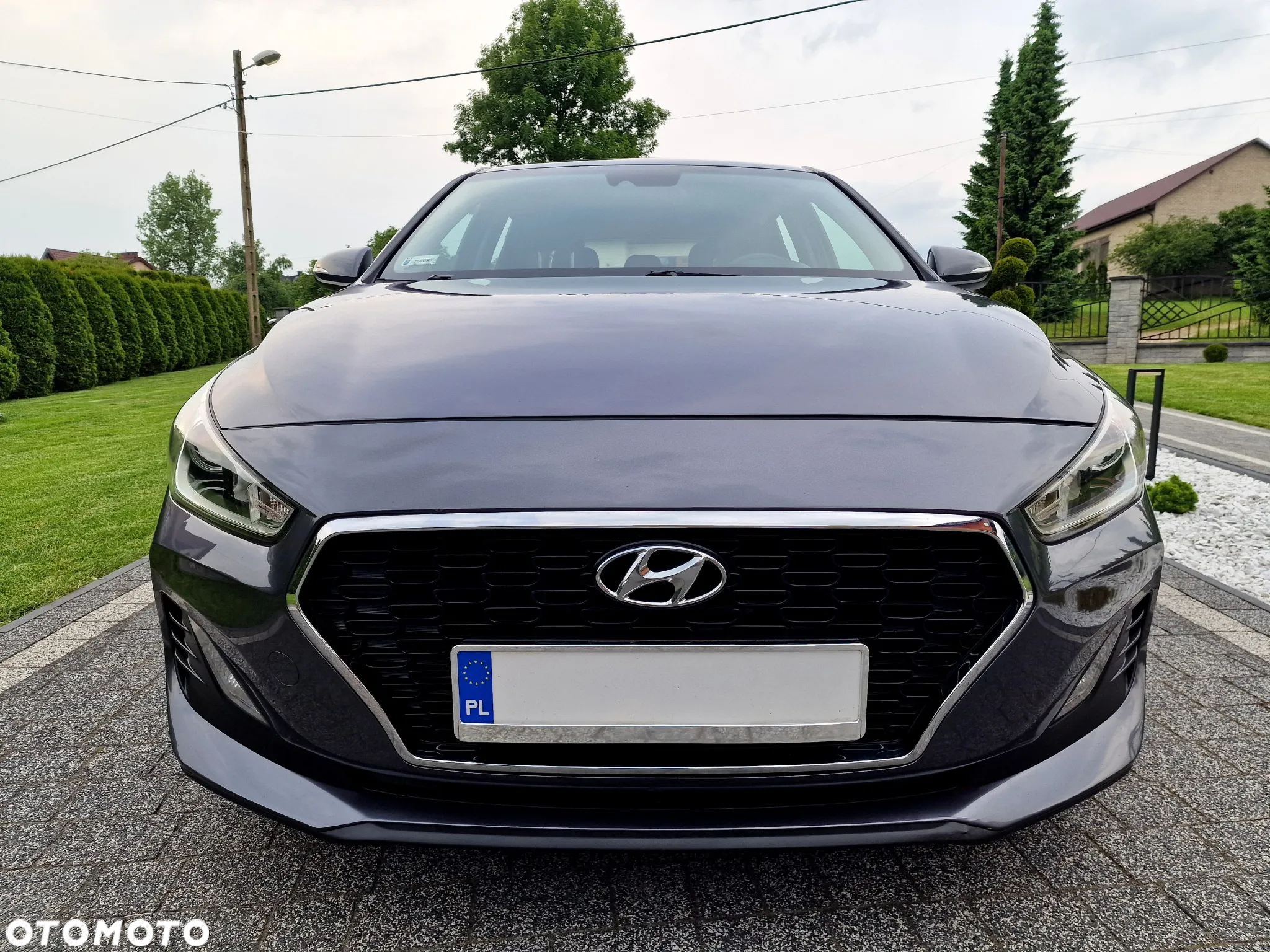 Hyundai i30 1.4 Comfort - 12