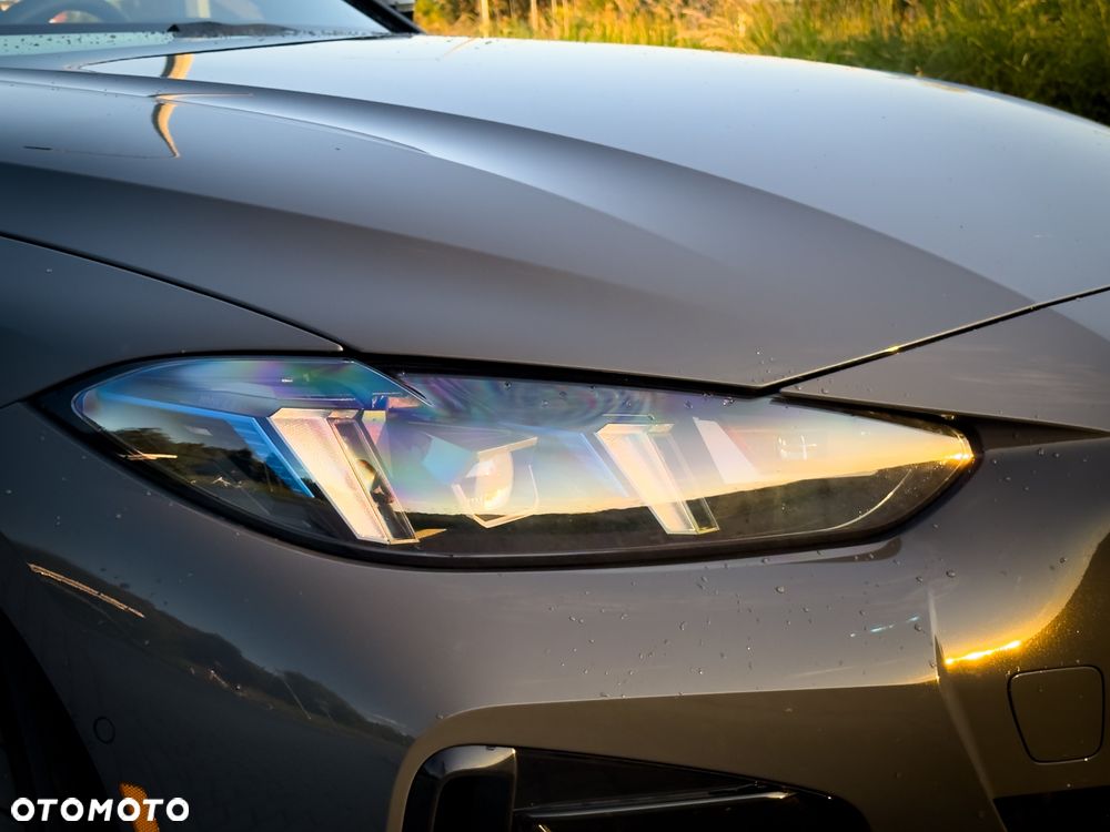 BMW Seria 4 430i M Sport - 5
