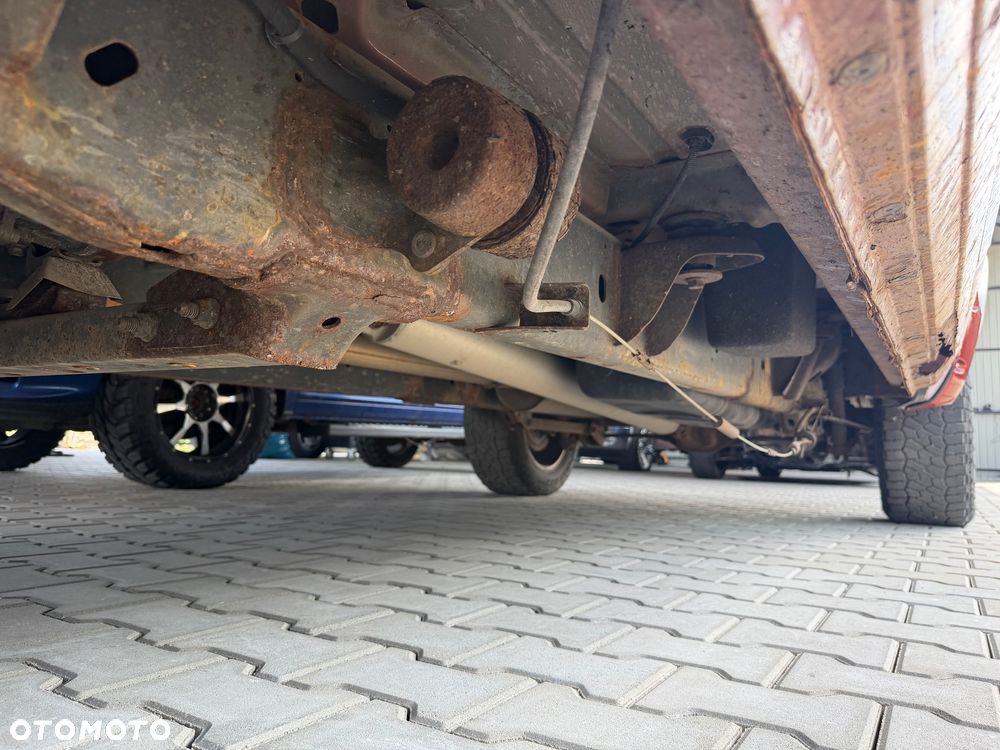 Dodge RAM 5.7 4x4 - 9