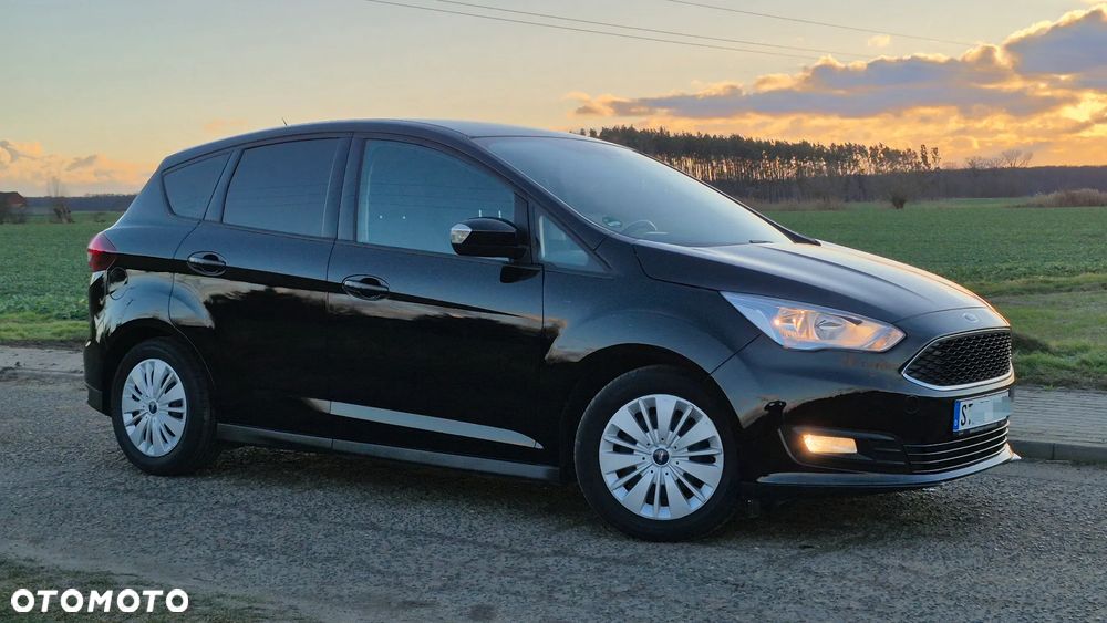 Ford C-MAX - 4
