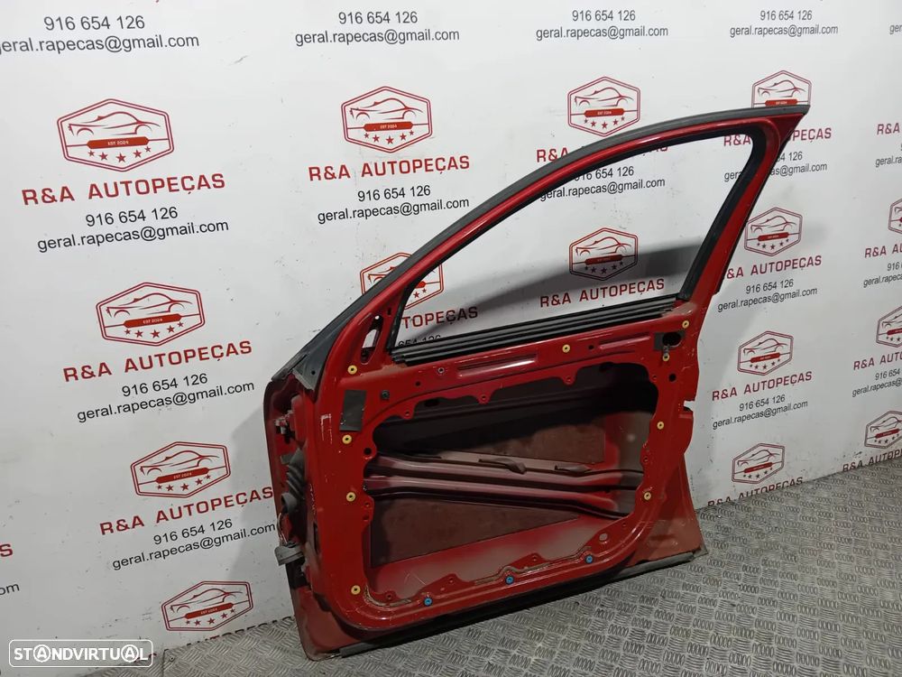 Porta Frente Frontal Direito Alfa Romeo 159 Original - 6