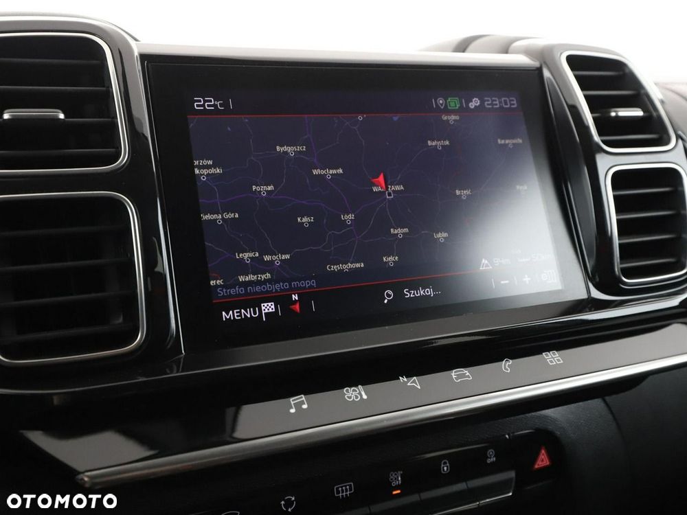 Citroën C5 Aircross Pure Tech 180 S&S EAT8 FEEL - 27