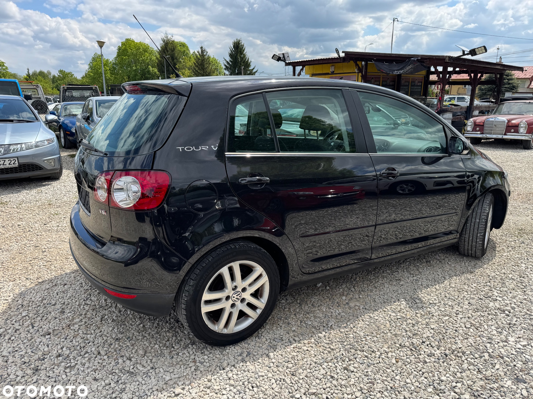 Volkswagen Golf 1.4 TSI BlueMotion Technology DSG Comfortline - 7