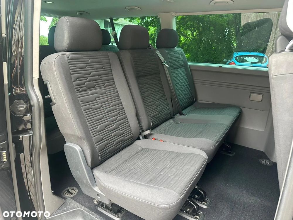 Volkswagen Caravelle 6.1 2.0 TDI L2 Highline DSG - 6